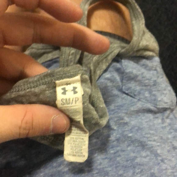 Under armour running top - Picture 2 of 3